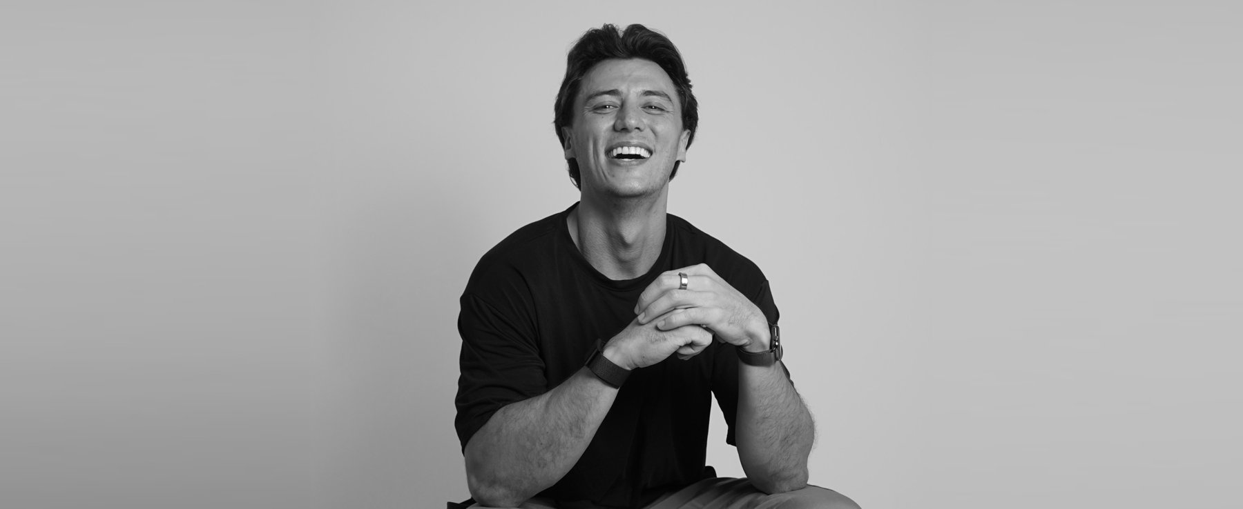 Martyn Strydom